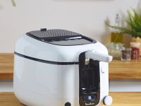 Фритюрница Moulinex Super Uno AM314010