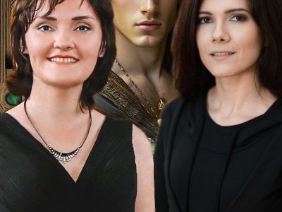 Кельтское фентези-Новый год с кельтской музыкой-орган, волынка и флейты