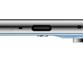 Смартфон TECNO