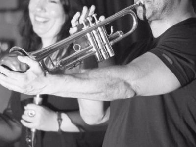 Джаз-квинтет «Эдельвейс»