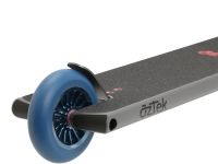 Самокат  Aztec Siren Complete Gray, цвет Серый