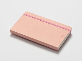 Планер недатированный Falafel books I’m fine pale pink