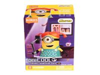 75375_B Коллекционная фигурка Minions Celebration Party: Streamer Carl