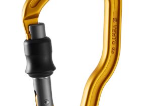 *Карабин "ГУСЬ автомат" со сдвижной муфтой