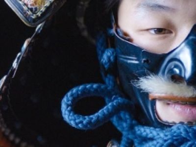 Шоу японских барабанов Taiko in-Spiration. Лучшее