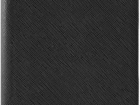 Чехол-книжка uBear Memo для Galaxy S26 Ultra, экокожа черный