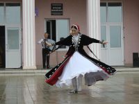 Иргизский сельский клуб