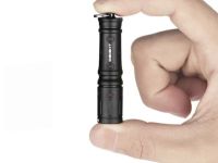 Фонарь Olight i3E EOS Osight Edition черный