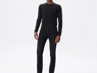 Мужской лонгслив Lacoste Relaxed Fit