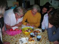 Библиотека микрорайона Овсище