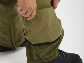 БРЮКИ Ж Г/Л W GORE GLORIA PT