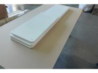 Стеллаж Олав 3 152x178 Белый
