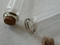 Набор баночек для хранения nuance., d = 2,2 ? 8 см, 5 шт, в контейнере, 16,3 ? 9 ? 2,4 см