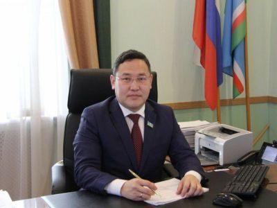 Министерству по внешним связям Якутии исполнилось 30 лет