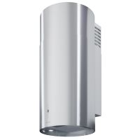 Вытяжка цилиндрическая KRONA TETIS 400 INOX 4P