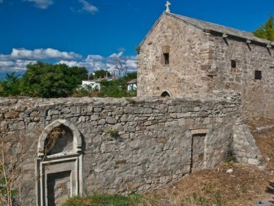 Церковь Иоанна Богослова