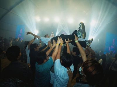 Якутск на три дня станет столицей рока Дальнего Востока