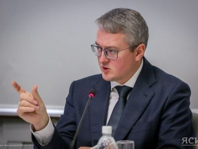 Владимир Солодов: Ни одна школа и ни одно медучреждение в труднодоступных селах не будут закрыты