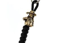 Бусина с темляком Валькирия