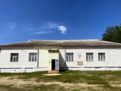 Клетинский сельский дом культуры