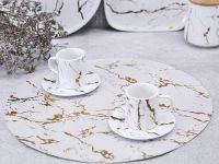 Плейсмат Shining Marble
