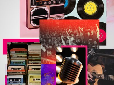 Голоса нашего времени