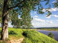 Верхнетоемский краеведческий музей