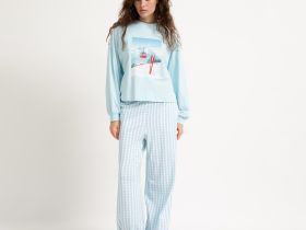 Комплект Apres Ski III