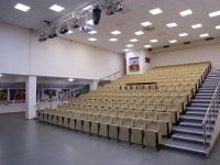 Центр национальных культур «Истоки»