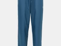 Спортивные брюки с отделкой из капсулы ретро