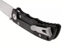 Складной нож Spartan Blades Talos II Starburst, сталь 154CM, рукоять алюминий, черный