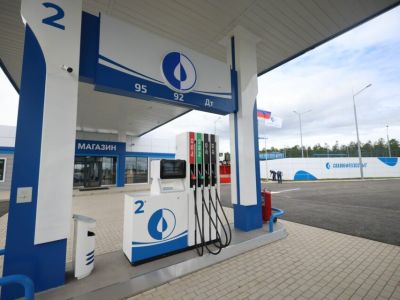 Куда поехать за топливом в Якутске 23 августа: сводка по АЗС