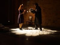 Камерный драматический театр г. Вологда