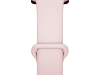 Фитнес-браслет Xiaomi Smart Band 8 Active Розовый