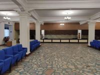 Дом культуры им. Лепсе