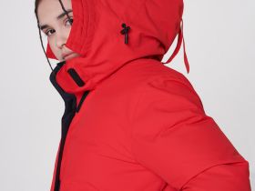 Куртка BASK juno