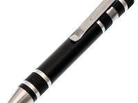 Отвертка, черная