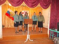 Карташевский сельский клуб