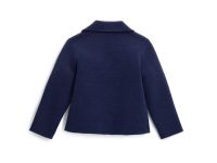 Кардиган для маленького мальчика