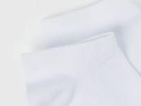 Носки для девочек, Белый