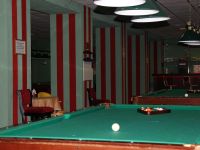 Кинотеатр «Луч» г. Лесосибирска