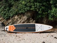 Надувная доска для SUP-бординга SHARK TOURING XPLOR 11'8&quot; 2022