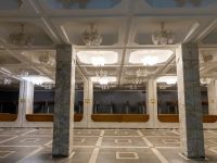 Норильский Заполярный театр драмы имени Вл. Маяковского