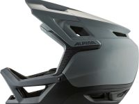 Alpina Шлем защитный Alpina Roca, цвет Черный, ростовка 61-63см