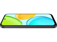 Смартфон HONOR X6e 4/256 ГБ Чёрный