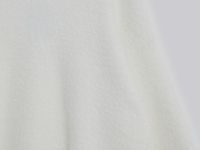 Джемпер свободного силуэта с объемными рукавами