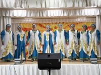 Дом культуры п. Ребристого