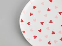 Тарелка Amore