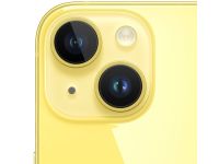 Смартфон Apple iPhone 14 128Gb (Yellow)