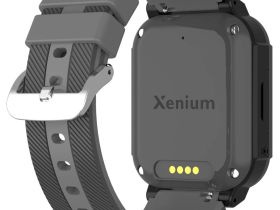 Детские часы Xenium